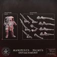 Manipulus-Body-1.jpg Manipulus Primus Detachment - Troopers of the Heresiarch Selection