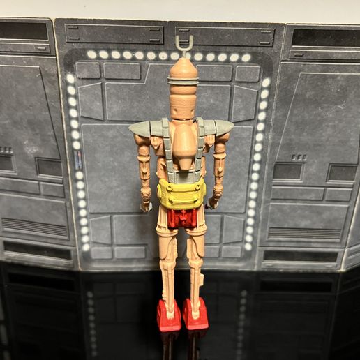 アート・デザイン・音楽 STARWARS ULTIMATE FIGURE COLLECTION 国内発送 STARWARS ULTIMATE FIGURE COLLECTION アート
