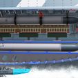 U-Boot-Typ-VIIC_2.jpg Submarine Type VII-C Interior