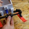 079f4fb55b755f6f198bee97d7c95390_display_large.jpg Free STL file 3D printed snowmobile・3D printer design to download