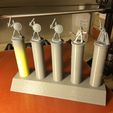 20160925_231415.jpg D&D Mini Painting Handle and Drying Rack