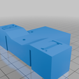 Chassis_Ali_Jig.png Tamiya Compatible Low Boy Trailer