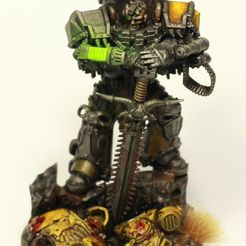 WhatsApp-Image-2021-11-17-at-20.47.49.jpeg 3D file Chaos Lord of Iron・Model to download and 3D print