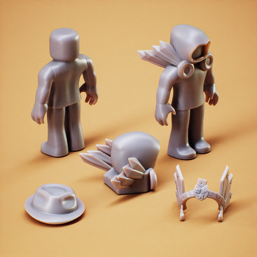 roblox_Viewport_004.png Roblox Megapack trophy Cosplay and Character - Dominus Empyreus - Dominus Astra - Valkyrie Helm - Deadly Dark Dominus - Sparkle Time Fedora - The Wanwood Crown - Roblox Megapack trophy Cosplay and Character