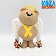 TEDDY-ANGEL-01.jpg Teddy Angel