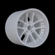 Weds-Kranze-LXZ.jpg 1/64 rims for hotwheels