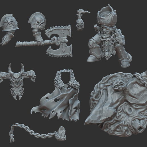 parts.png Chaotic Lord