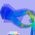 CFD_MK2_4.jpg Prusa Mini Detachable Cooling Duct Assembly