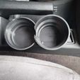 386836396_632498082207804_9080682730281123449_n.jpg Audi A3 8L double cup holder
