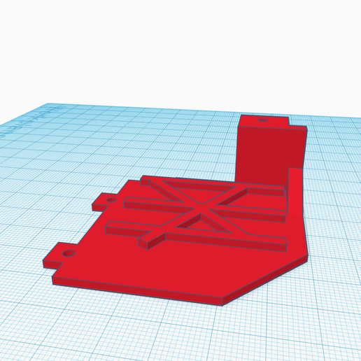 2WD-SLASH-LCG-ANY-ESC-MOUNT.png 2WD SLASH LCG ANY ESC MOUNT