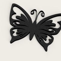 MARIPOSA-v1.jpg Butterfly Butterfly Decor