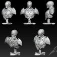 the-dark-armor-bust-3d-model-stl (2).png The Dark Armor Bust 3D print model