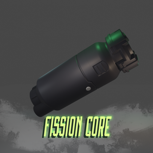 Fission Core