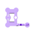 Ricks-Xmotor.stl X-Ends Boccole Igus Vite di guida Misumi