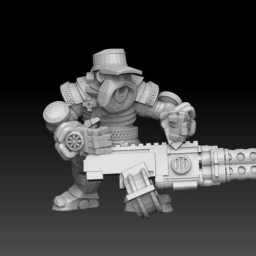 dh3.jpg Astroknight Dwarves Heavy Squad