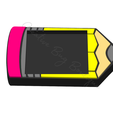 Pencil-Sticky-Note-Holder-with-Watermark-2.png Pencil Sticky Note Holder