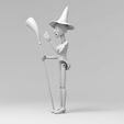 Wicked-Witch-of-the-West-from-Wizard-of-OZ_eshop-3.jpg witch, puppet for 3D printing