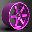 TE37_2023-Dec-24_11-57-38AM-000_CustomizedView41158074621.png 1/24 18" Rays Volk Racing TE37 with Neova style tires