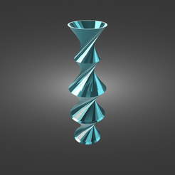vase-render.png STL file Vase・3D printable design to download