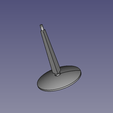 32-mm-fling-stand.png Easy to print no support flying stand