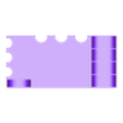 09_GHA_basic_game_tray_1_external_design.stl Grand Austria Hotel incl. extension Alles Walzer