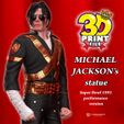 5.jpg Michael Jackson 3D model 1993 Super Bowl performance printable 3D print model with uv and texture vray corona