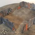 7be1dc07c5648bb71059de8b2e8a75e3_display_large.jpg Shanty barricades