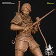 OXO3D_Figures_Ciri_Witcher_04_Render_04.jpg Ciri Witcher 04