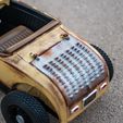 SmartSelect_20240214_202009_Gallery.jpg Revell Model A Louvered Trunk Lid