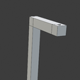 ArmBottomRight.PNG Fichier 3D Tensegrity Phone Stand・Objet imprimable en 3D à télécharger
