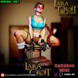 6.jpg LARA CROFT - SEMI REALISTIC (FAN ART)