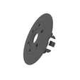 0007-render.png Rial MS10 Wheel Center Rim Cap Hub Lug Cover