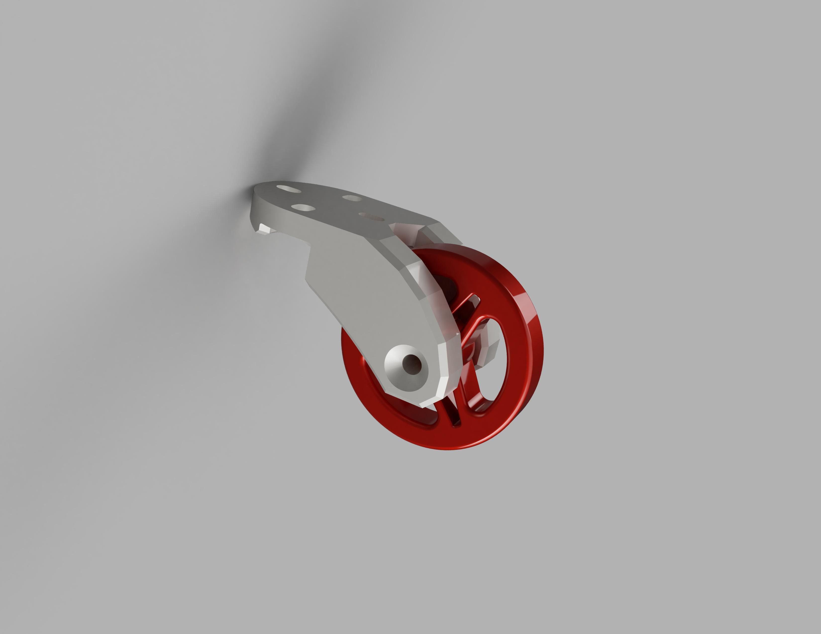 a6689149-1c83-4414-a881-287b742c5be8.JPEG Download free STL file FlyTime Quadcopter Skate Park Kit Wheels • 3D print model, Printfully3d