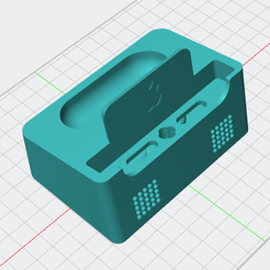 rtuyhftuj.png STL-Datei iPhone_13proMax_Ständer_Otterbox v2・3D-druckbare Vorlage zum herunterladen