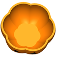 bol3.png Pumpkin Halloween bowl