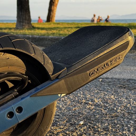 🛞 Onewheel XR Classic Body Kit・ STL 3D baskı için dosya・Cults