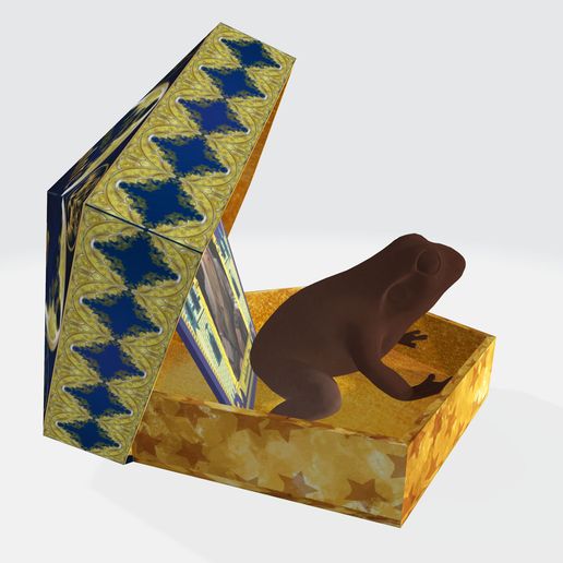 Chocolate-Frog-and-Cards_7.jpg Chocolate-Frog and Cards