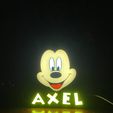 IMG_3272.jpeg MICKEY MOUSE LAMP