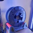 08.jpg Filament spool holder FSH1
