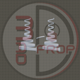 6.png One Piece | Gunko Arrow Bands