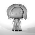ss0018.png Funko Pop Collection - Supergirl (DC)