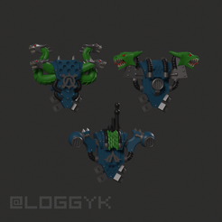 AL-backpacks.png XX Hydra Legion Backpacks x3