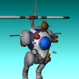 37.jpg Tactical Regult Scout