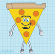 Pepp-the-Pizza.png Pepp the Pizza - COMMERCIAL
