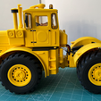IMG_1586.png Модель K700RC AT в масштабе 1:14