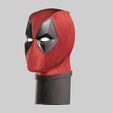 Deadpool_side3.jpg Deadpool Pencil/pen toppers