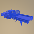 A024.png TOYOTA LAND CRUISER J70 PICKUP GXL 2008 PRINTABLE CAR IN SEPARATE PARTS
