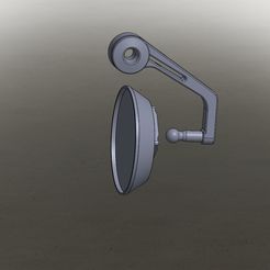 Assem1.jpg CaffeRacer handle Mirror
