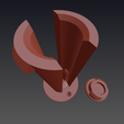 sp4.png STL file Spool holder・Model to download and 3D print