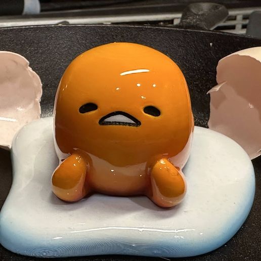 Gudetama